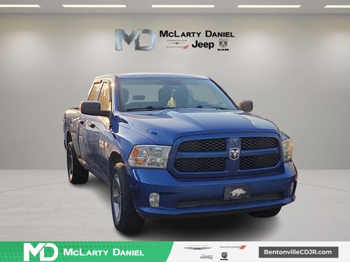 2014 RAM 1500 Express
