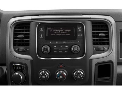 2014 RAM 1500 Express