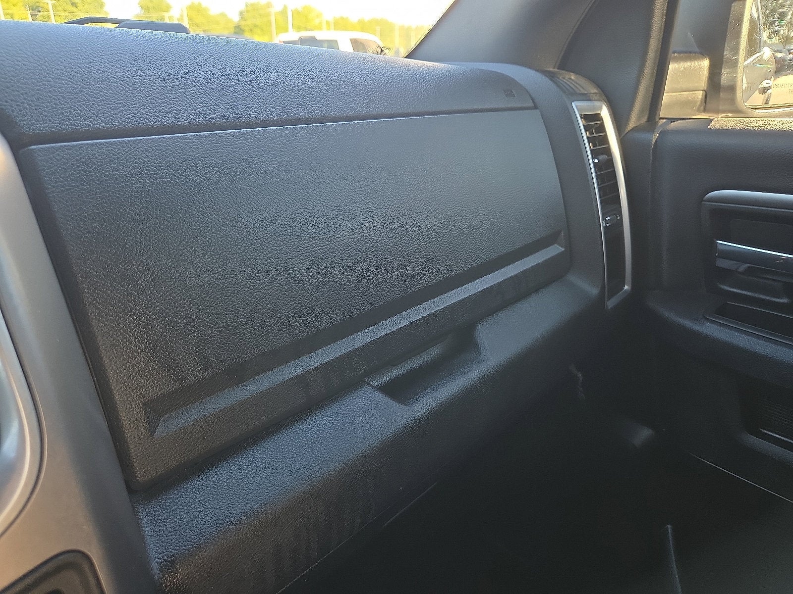 2022 RAM 1500 Classic Warlock Crew Cab 4x4 5'7' Box
