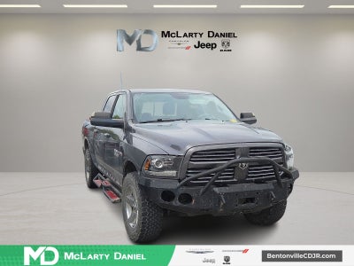 2014 RAM 1500 Sport