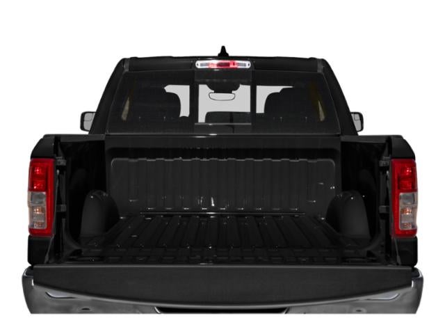 2021 RAM 1500 Big Horn Quad Cab 4x2 6'4' Box