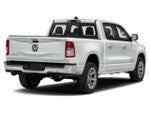 2021 RAM 1500 Big Horn Quad Cab 4x2 6'4' Box