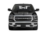 2021 RAM 1500 Big Horn Quad Cab 4x2 6'4' Box