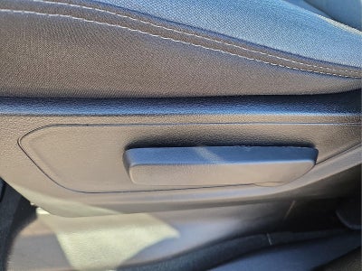 2023 RAM 1500 Big Horn Crew Cab 4x2 5'7' Box