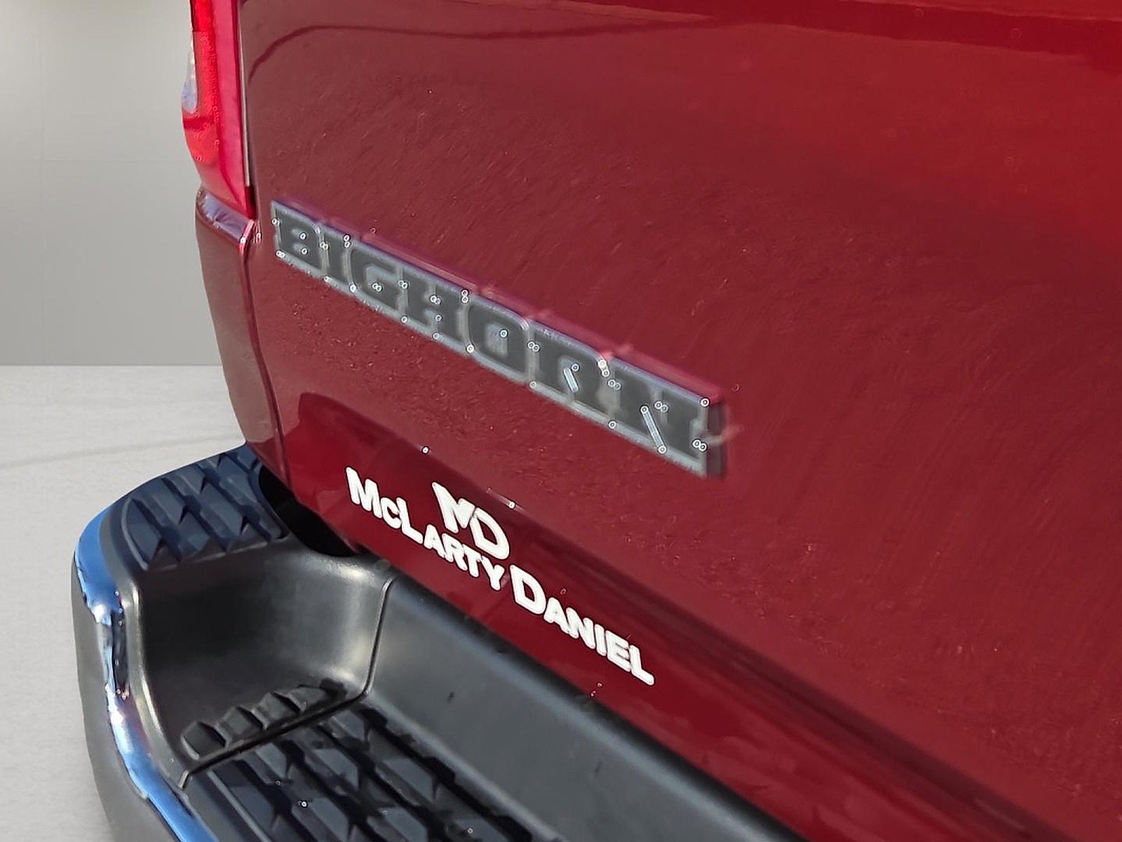 2023 RAM 1500 Big Horn Crew Cab 4x2 5'7' Box