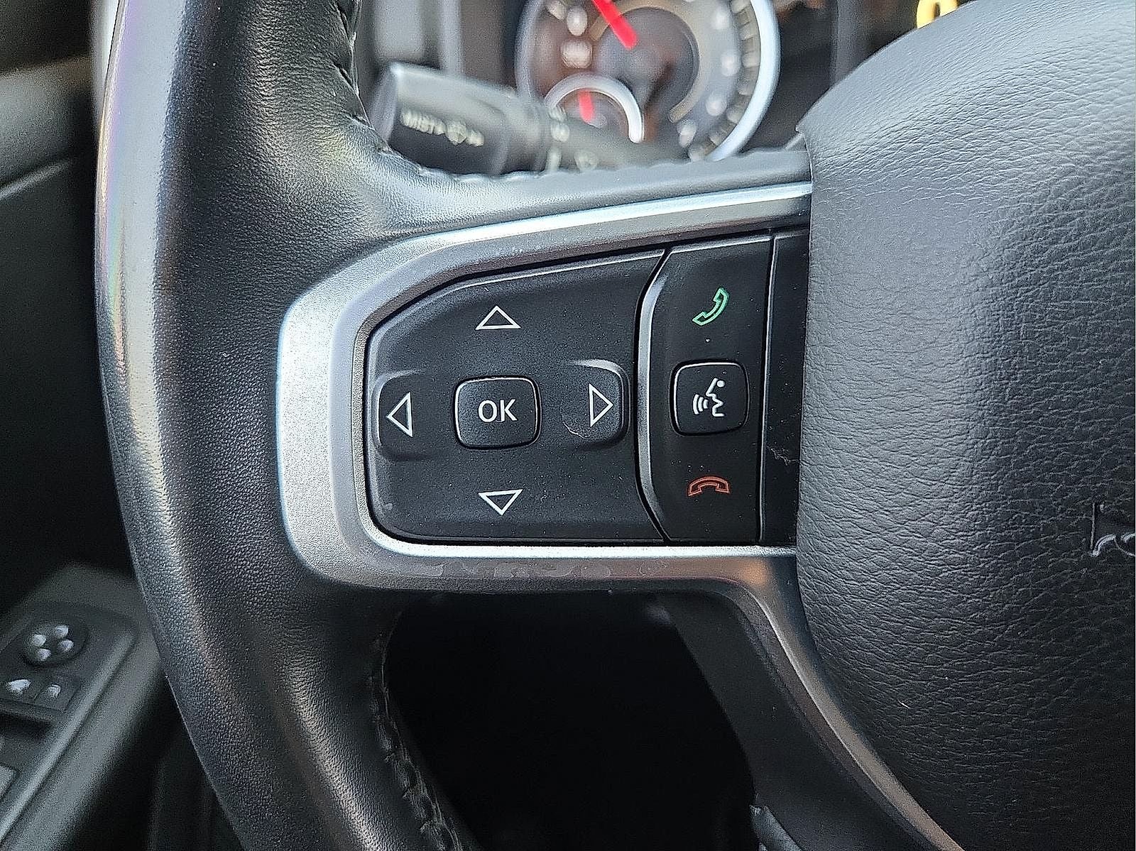 2019 RAM 1500 Big Horn/Lone Star Crew Cab 4x4 5'7' Box