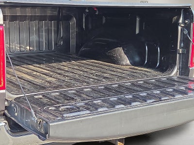 2019 RAM 1500 Big Horn/Lone Star Crew Cab 4x4 5'7' Box