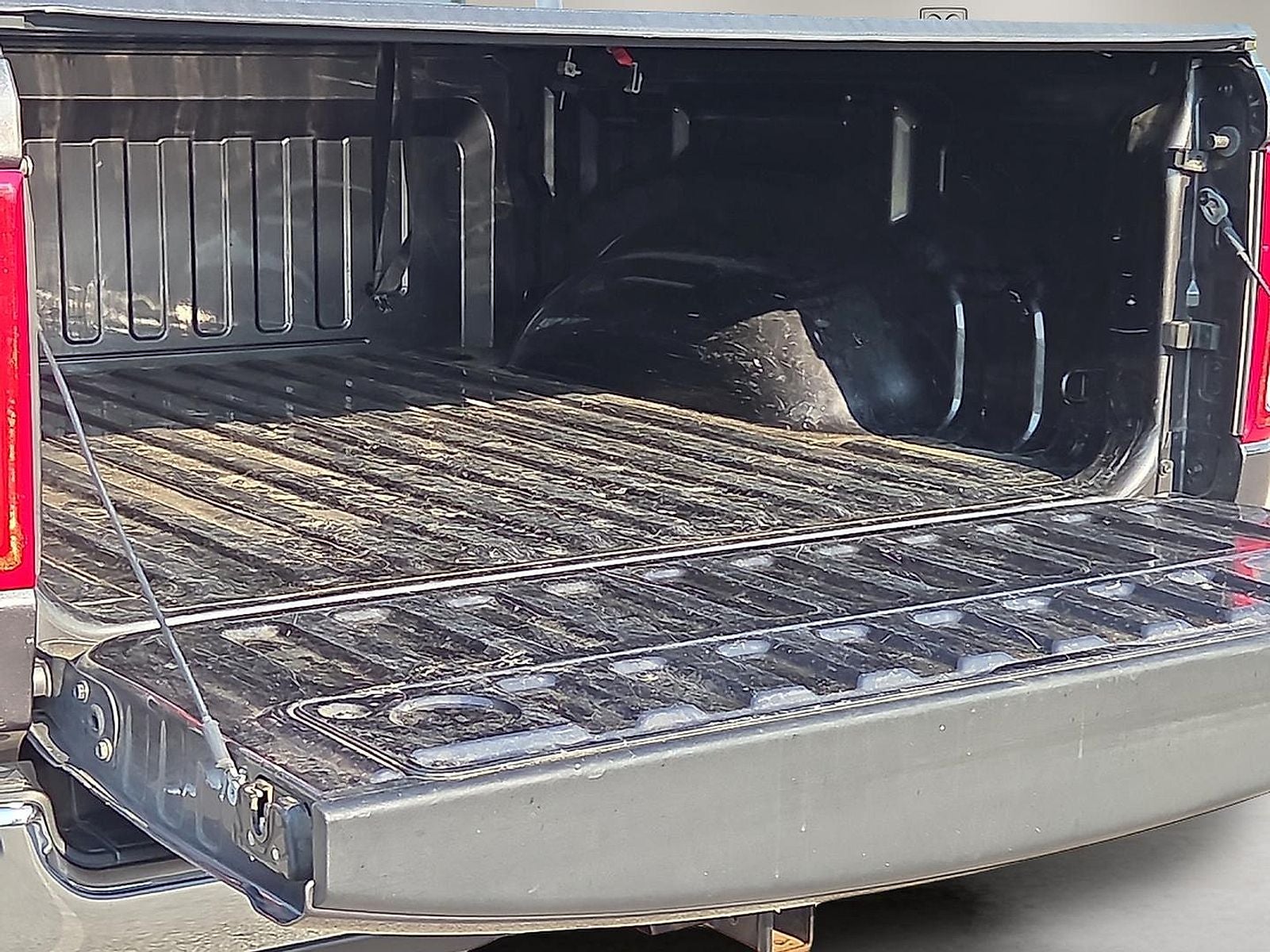 2019 RAM 1500 Big Horn/Lone Star Crew Cab 4x4 5'7' Box