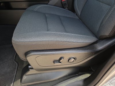 2024 RAM 1500 Big Horn Crew Cab 4x4 5'7' Box