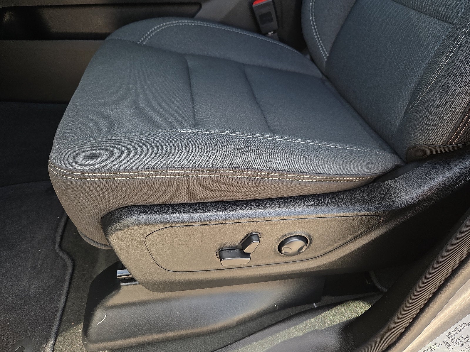 2024 RAM 1500 Big Horn Crew Cab 4x4 5'7' Box