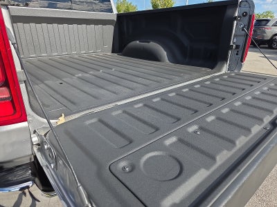 2024 RAM 1500 Big Horn Crew Cab 4x4 5'7' Box