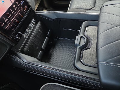 2025 RAM 1500 Limited Crew Cab 4x4 5'7' Box