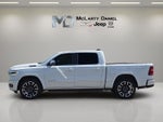 2025 RAM 1500 Limited Crew Cab 4x4 5'7' Box