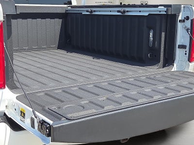 2025 RAM 1500 Limited Crew Cab 4x4 5'7' Box