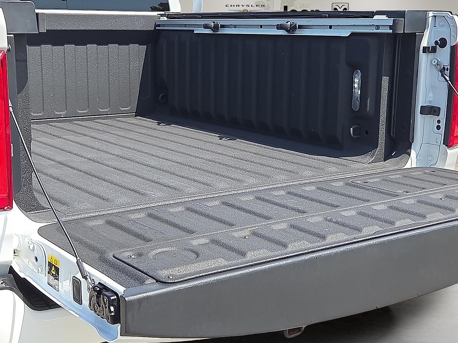 2025 RAM 1500 Limited Crew Cab 4x4 5'7' Box