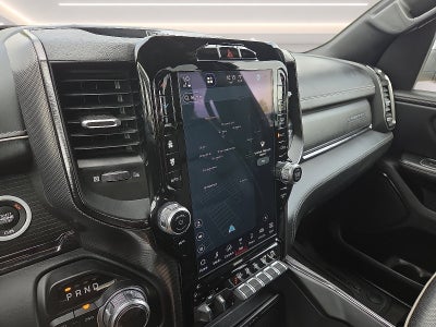 2022 RAM 1500 Limited Crew Cab 4x4 5'7' Box