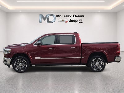 2022 RAM 1500 Limited Crew Cab 4x4 5'7' Box
