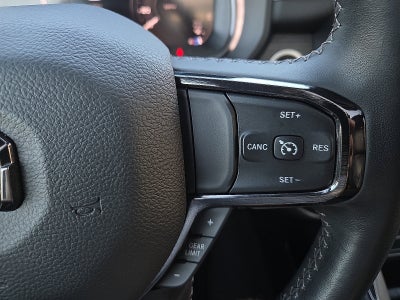 2024 RAM 1500 Limited Crew Cab 4x4 5'7' Box