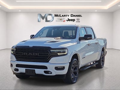 2024 RAM 1500 Limited Crew Cab 4x4 5'7' Box