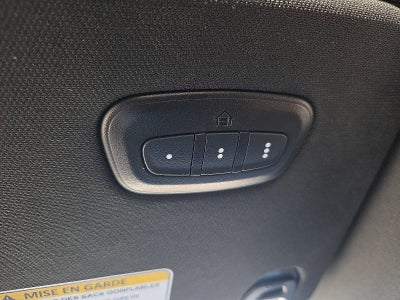 2024 RAM 1500 Limited Crew Cab 4x4 5'7' Box