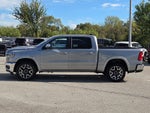2025 RAM 1500 Laramie Crew Cab 4x4 5'7' Box