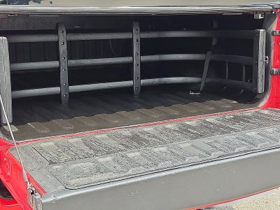 2022 RAM 1500 Laramie Crew Cab 4x4 6'4' Box