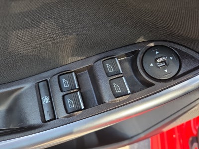 2014 Ford Focus ST ST