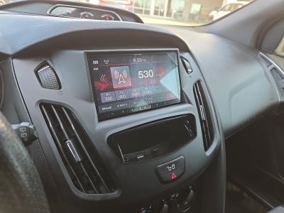 2014 Ford Focus ST ST