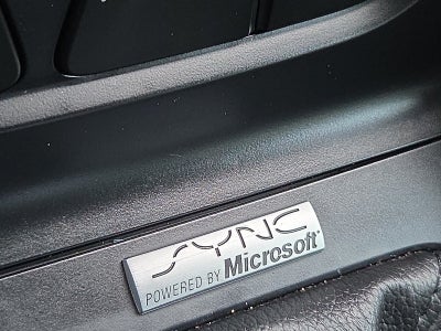 2014 Ford Focus ST ST