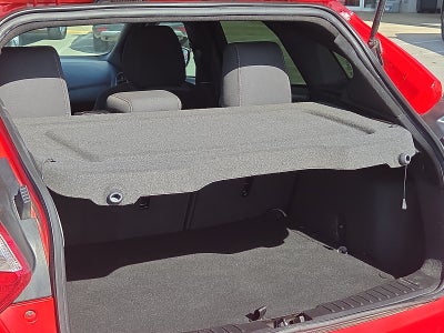 2014 Ford Focus ST ST