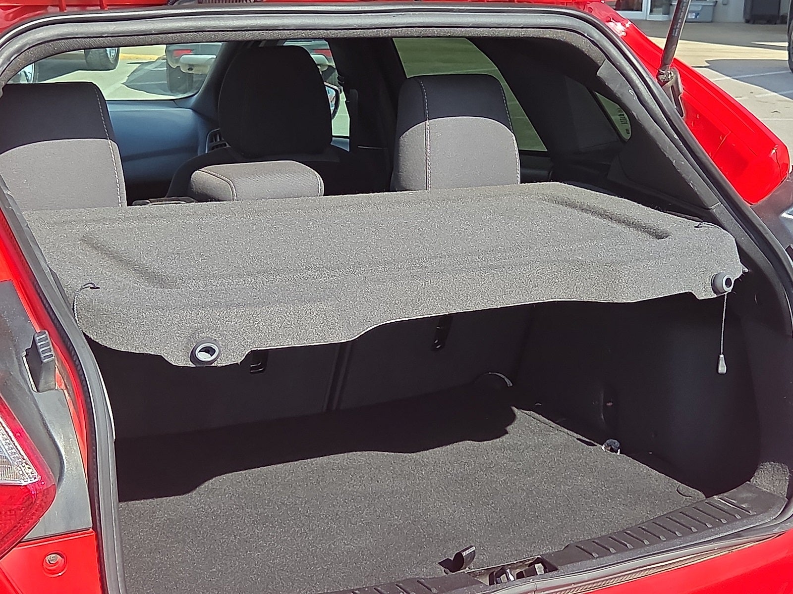 2014 Ford Focus ST ST