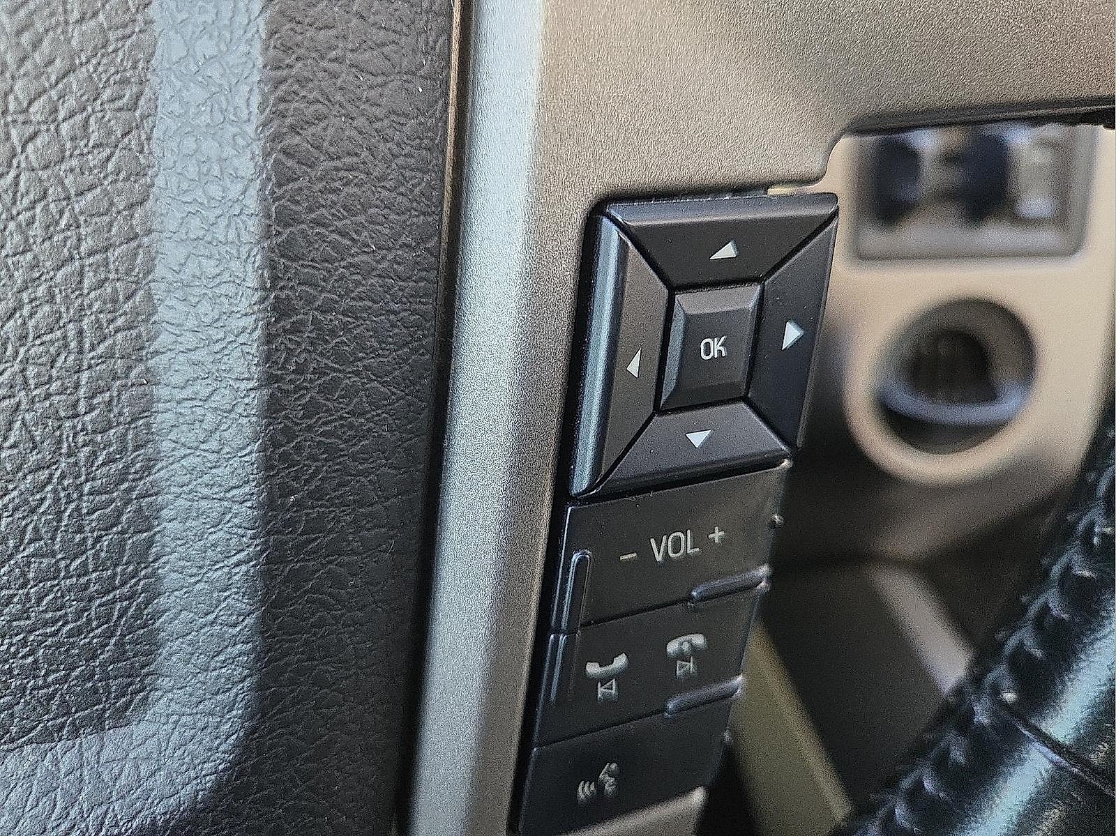 2016 Ford Expedition Limited