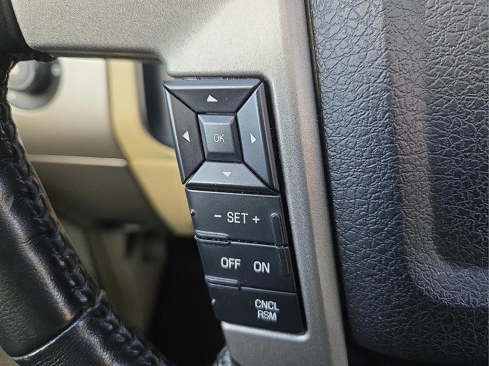 2016 Ford Expedition Limited