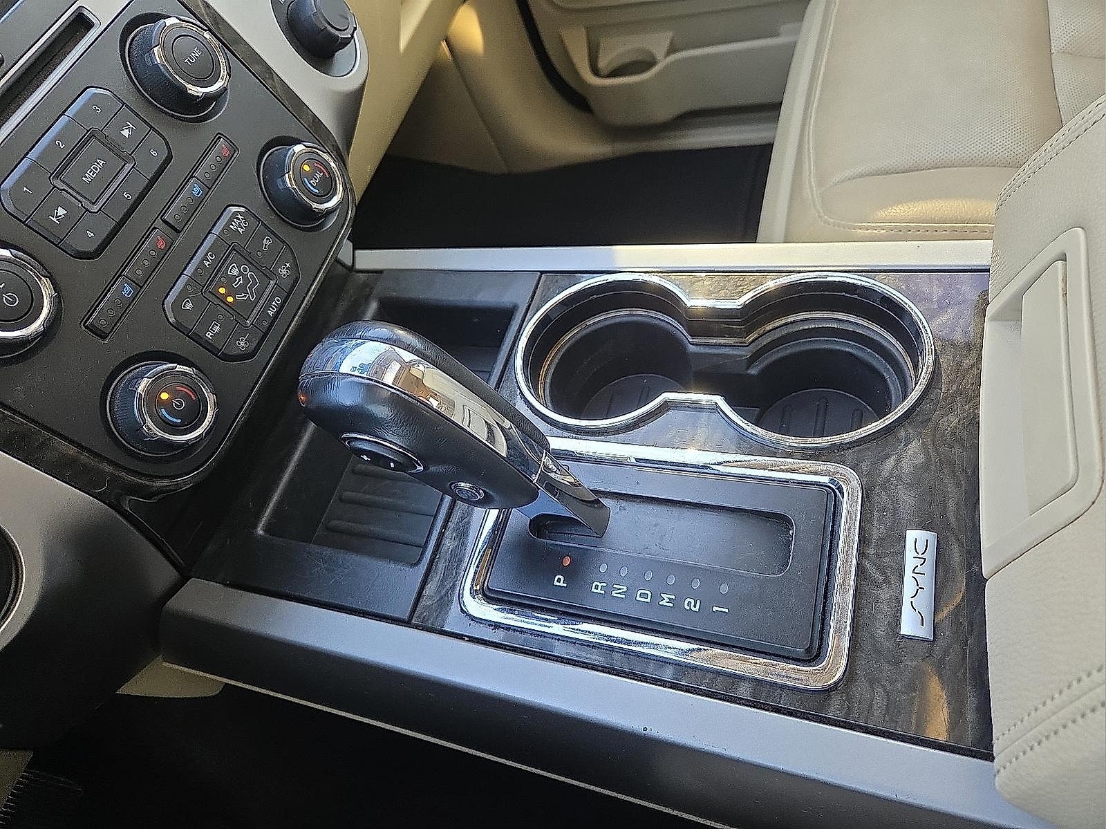 2016 Ford Expedition Limited