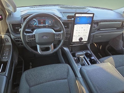 2024 Ford F-150 Lightning Flash