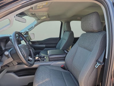 2024 Ford F-150 Lightning Flash
