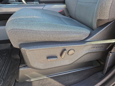 2024 Ford F-150 Lightning Flash