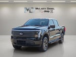 2024 Ford F-150 Lightning Flash