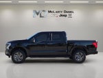 2024 Ford F-150 Lightning Flash