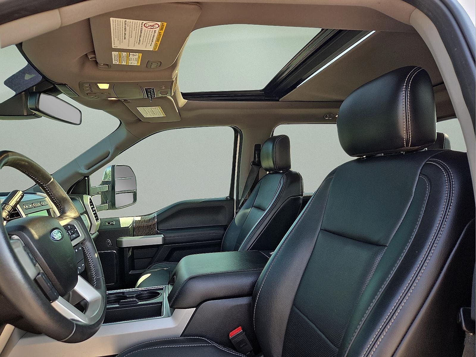 2019 Ford F-250 Lariat