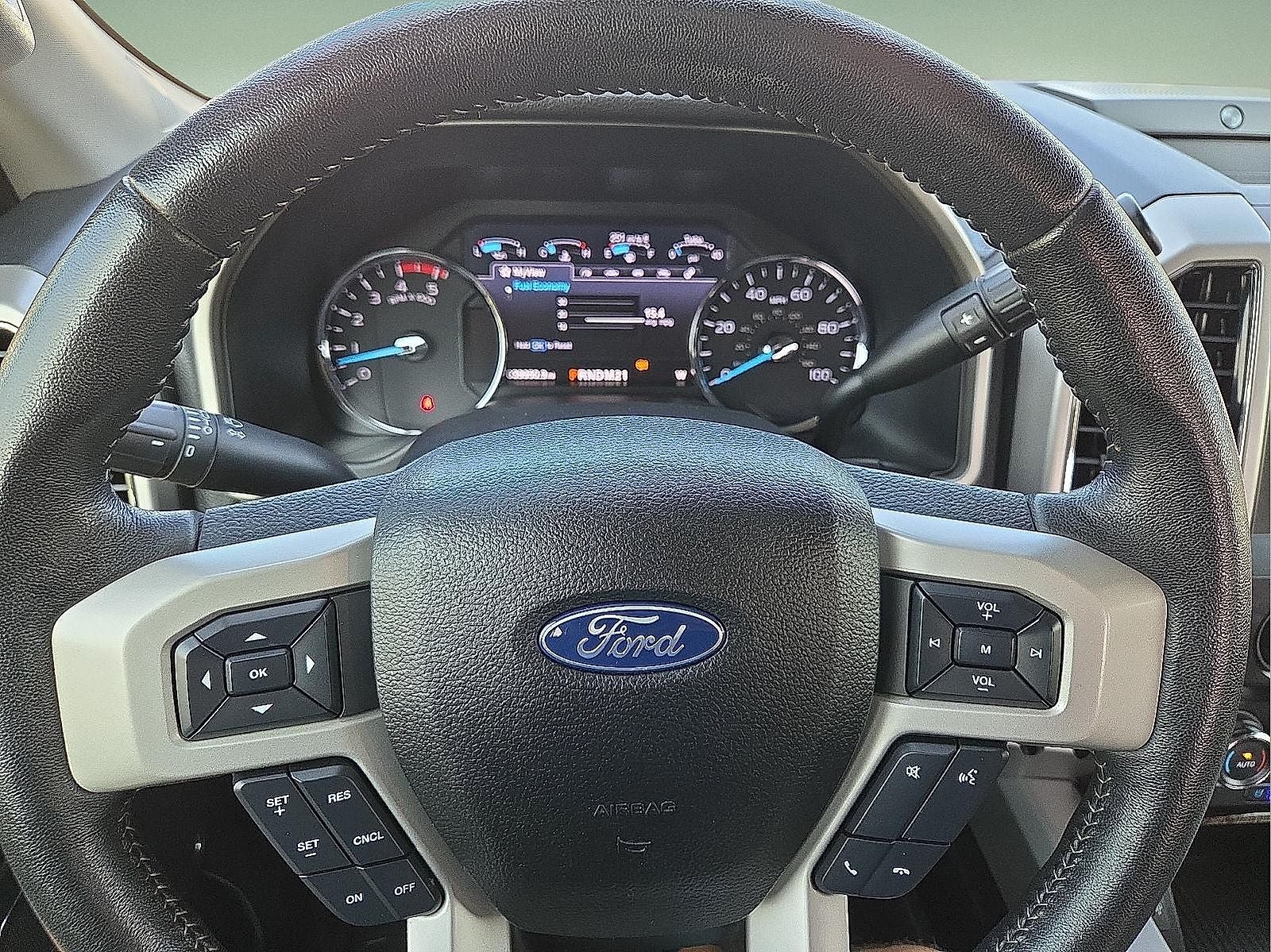 2019 Ford F-250 Lariat