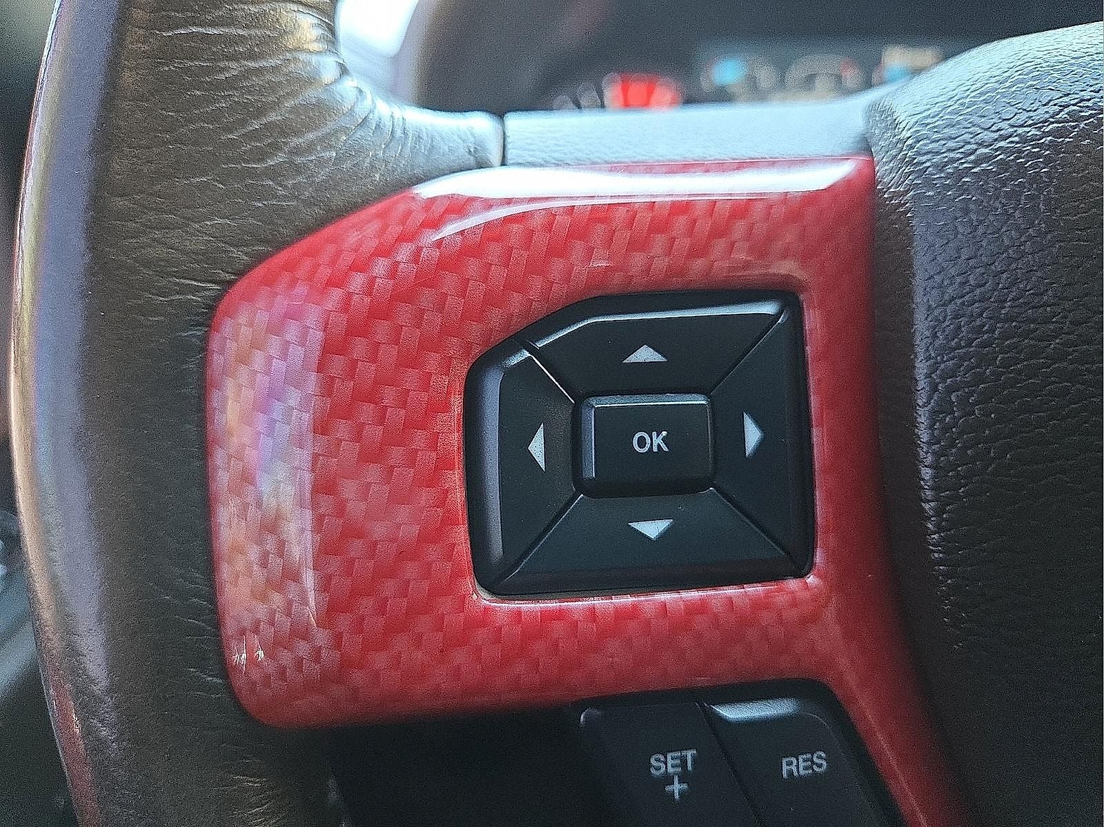 2020 Ford F-250 King Ranch