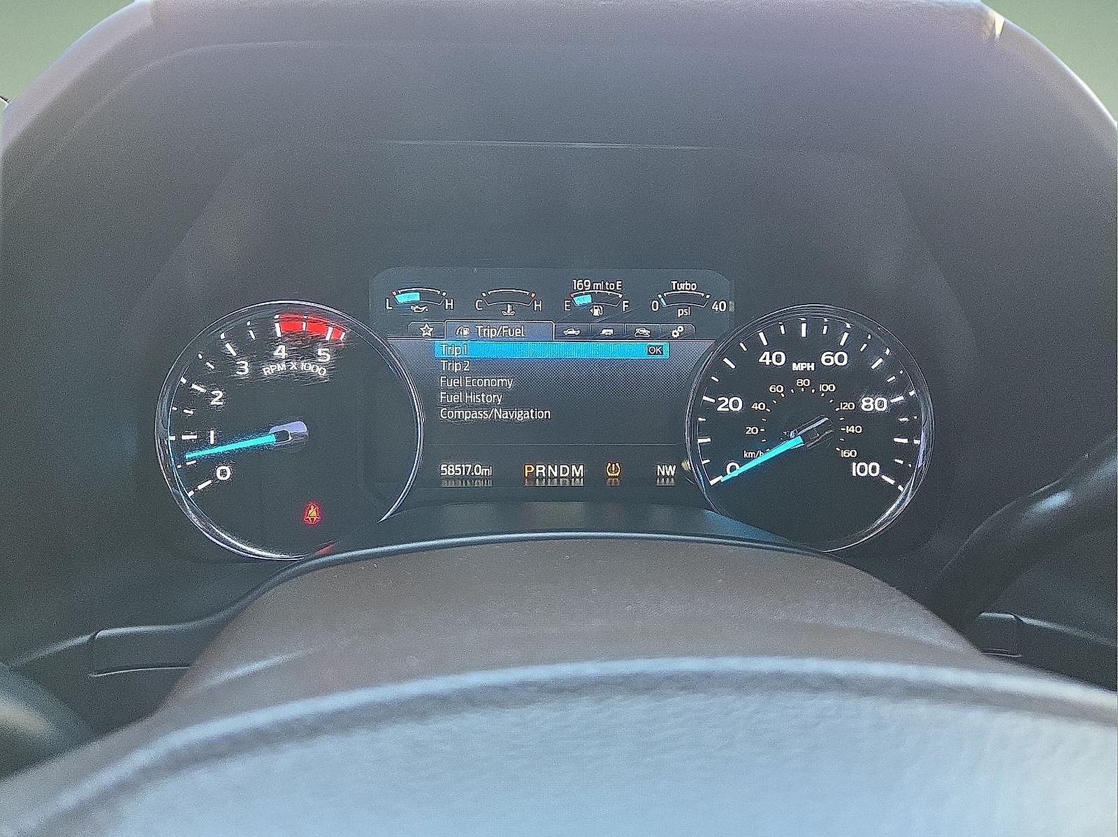 2020 Ford F-250 King Ranch