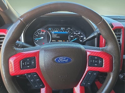 2020 Ford F-250 King Ranch