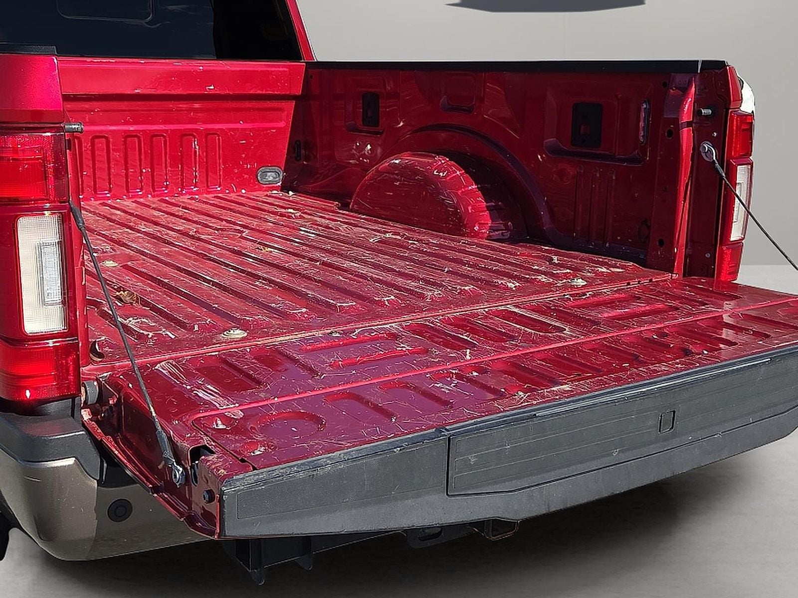 2020 Ford F-250 King Ranch