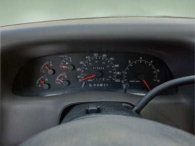 2001 Ford F-250 XLT