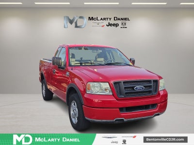 2004 Ford F-150 XL