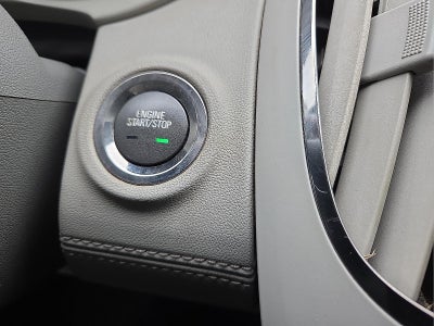 2013 Buick LaCrosse Premium 1 Group