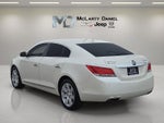 2013 Buick LaCrosse Premium 1 Group