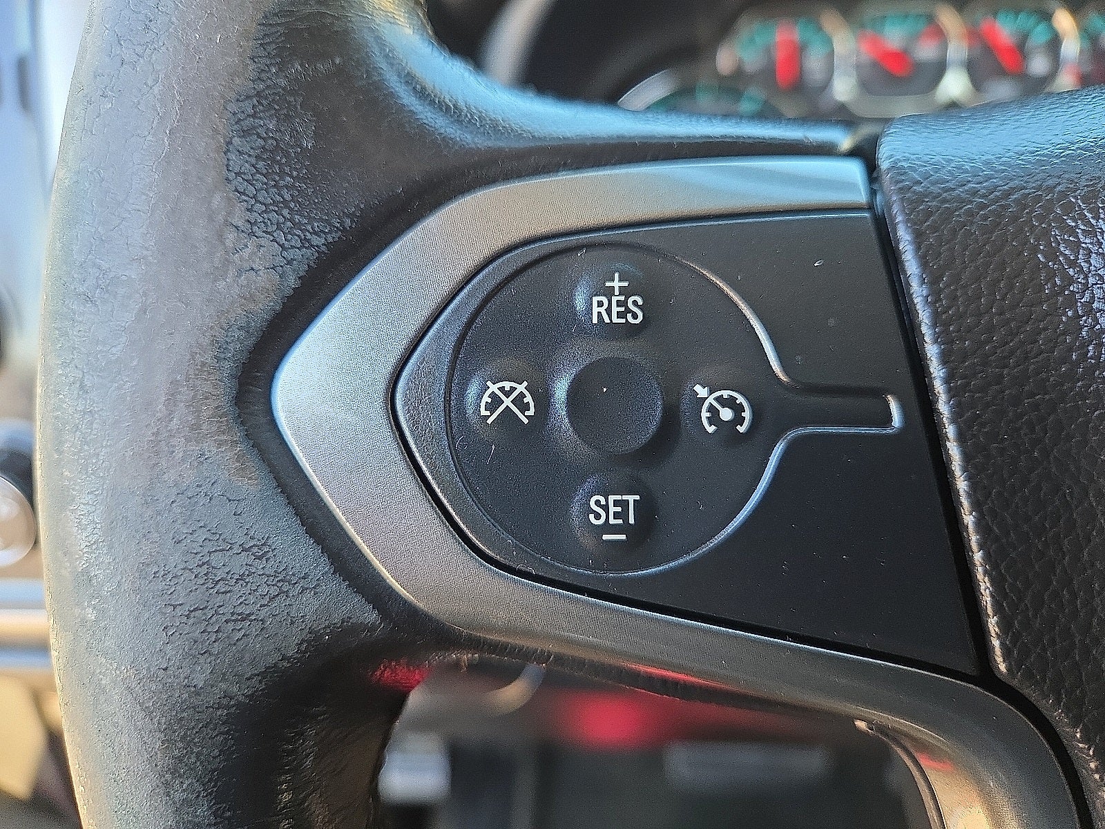 2018 Chevrolet Silverado 2500HD LT